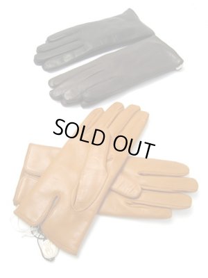 画像1: 【SALE 20%OFF】Gloves（グローブス）レザーグローブ #78LAMBS 全3色【Lady's】