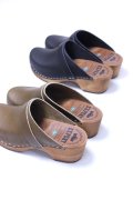 【SALE20%OFF】EXPERT（エキスパート）CLOGS WITH BELT NEP1501 2015'S/S【Lady's】