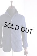 Armen（アーメン）Shirts Collar Jacket NAM0602 3 color【Men's】