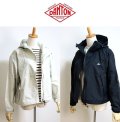 【PRESALE10%OFF】2024春夏 DANTON ダントン スタナーナイロン フーデッドジャケット HOODED SHORT JACKET #DT-A0285 SNY 【Lady's】