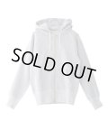 Orcival（オーシバル）定番ジップパーカーFRENCH TERRY ZIP UP PARKA ジップパーカー #RC-9007 【Lady's】