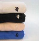 画像:  Gymphlex Men's Interlock S/S POLO ×2
