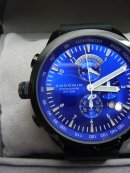画像: ANDROID Antiforce Chrono AD384　BLUEを追加