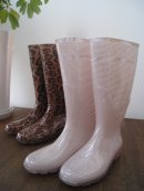 画像: G&G FOOTWEAR MADE IN ITALY レインブーツ 2color 