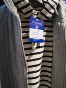 画像: ORCIVAL COTTON CUT SEWN　PARKA 2色　UPしました。