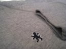 画像: GYMPHLEX STAND ZIP UP SWEAT UPしました。