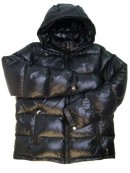 画像: Gymphlex Men's HOODED ダウンジャケット 3color 