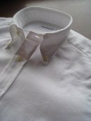 画像: SOUTIENCOL Sanfrancisco カシミアOX B/D Shirts ×1
