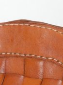 画像: Robita Mesh Leather BAG 再入荷、NEW X3