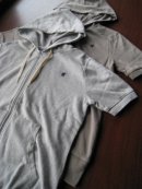 画像: Gymphlex Lady's Interlock S/S Parka  2color