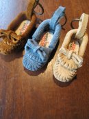 画像: MINNETONKA ミニチュア　KEY HOLDER  3color