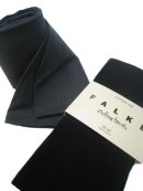 画像: FALKE Lady's cotton touch legging 2color