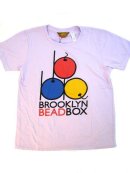 画像: Melple ベーシックTee "B,B,B" 2color 