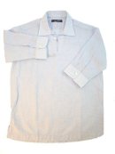 画像: TABLOID NEWS Pullover 3/4 Sleeve Shirt (REG) 2color