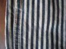 画像: TABLOID NEWS Hickory Stripe SHORTS 
