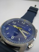 画像:  ANDROID OCTOPUS AUTOMATIC AD267  3color  再入荷