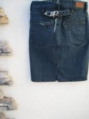 画像: Americana Denim Skirt UPしました。
