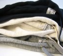 画像: Americana Lady's  裏毛 SWEAT PARKA × 3
