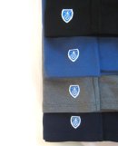画像: ORCIVAL Men's B211 COTTON LOUND SOLID　×4 