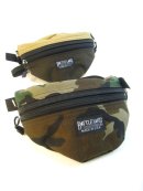 画像: BATTLE LAKE Made In USA West Bag 2color 