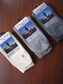 画像: FALKE "RUN" LEFT & RIGHT SOCK Men's 4color /  Lady's 3color