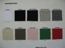 画像: Gymphlex  Interlock T-Shirts Solid    Lady's/7color    Men's/4color