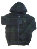 画像:  Gymphlex Lady's BOA ZIP UP PARKA × 4