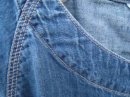 画像:  Americana MARINE DENIM S/S OP UPしました。