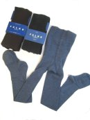 画像: FALKE Kid's FAMILY 13645 3color 
