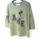 画像:  Americana ×2