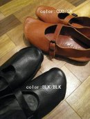 画像: Trippen KHU strap shoes x2 UPしました。