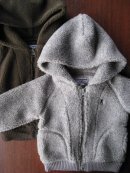 画像: Gymphlex Kid's BOA HOODED JKT 2color 