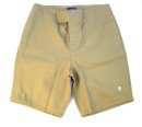 画像: Gymphlex Men's VETERAN'S SHORTS にBEIGEを追加
