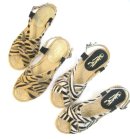 画像: CALZANOR（カルザノール）Lady's  225 PONY CEBRA 