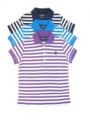 画像: GYMPHLEX 【Kid's】 Interlock Polo × 3 , Tee ×　2