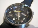 画像:  ANDROID OCTOPUS AUTOMATIC AD267 BLACK 