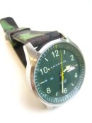 画像: ANDROID OCTOPUS AUTOMATIC AD267 CAMO 日本限定 