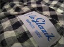 画像: Le glazik Gingham Smog Shirts UPしました。 