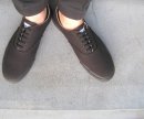 画像: TOP SIDER（トップサイダー）デッキシューズ ×2