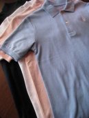 画像: Gymphlex Men's Interlock S/S POLO 