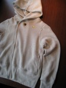 画像: Americana 変形　Zip Up Parka Bloson 2 color 