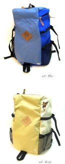 画像: Drifter×melple MADE IN USA BACKPACK 700923 