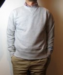 画像: Orcival Men's VINTAGE FRENCH TERRY × 2