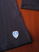画像: ORCIVAL Men's / Lady's COTTON CUT SEWN B111 Solid 3color
