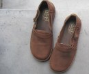 画像: MP ｆeeling Lady's Made in Portugal Leather Shoes JAP336 