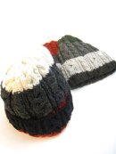 画像: Highland 2000 Made In England Watch Cap 3color 