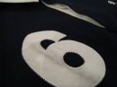 画像: Gymphlex Number Polo UPしました