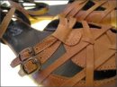 画像: SIXTY SEVEN Made in Spain Leather Shoes UPしました。