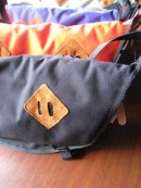画像: Drifter×melple MADE IN USA Messenger bag /4color  West bag / 3color