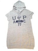 画像: Americana S/S Long Parka 2color 